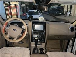 فورد إكسبلورر